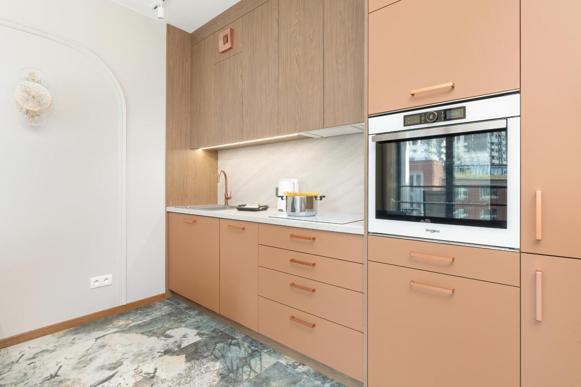Stylowe Apartmenty Z Parkingiem Popieluszki W Gdansku By Noclegi Renters Zewnętrze zdjęcie