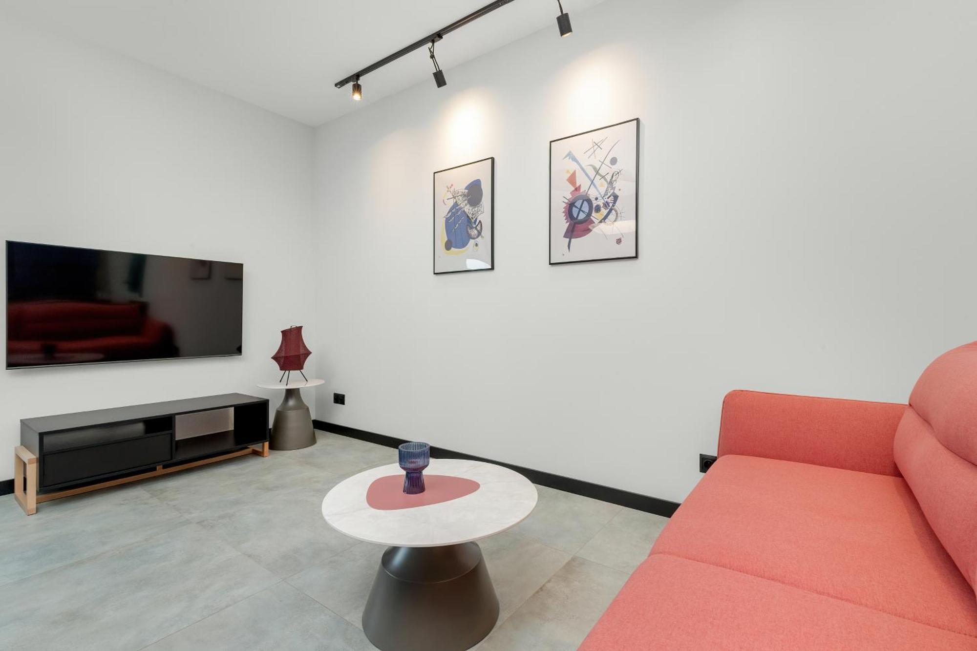 Stylowe Apartmenty Z Parkingiem Popieluszki W Gdansku By Noclegi Renters Zewnętrze zdjęcie