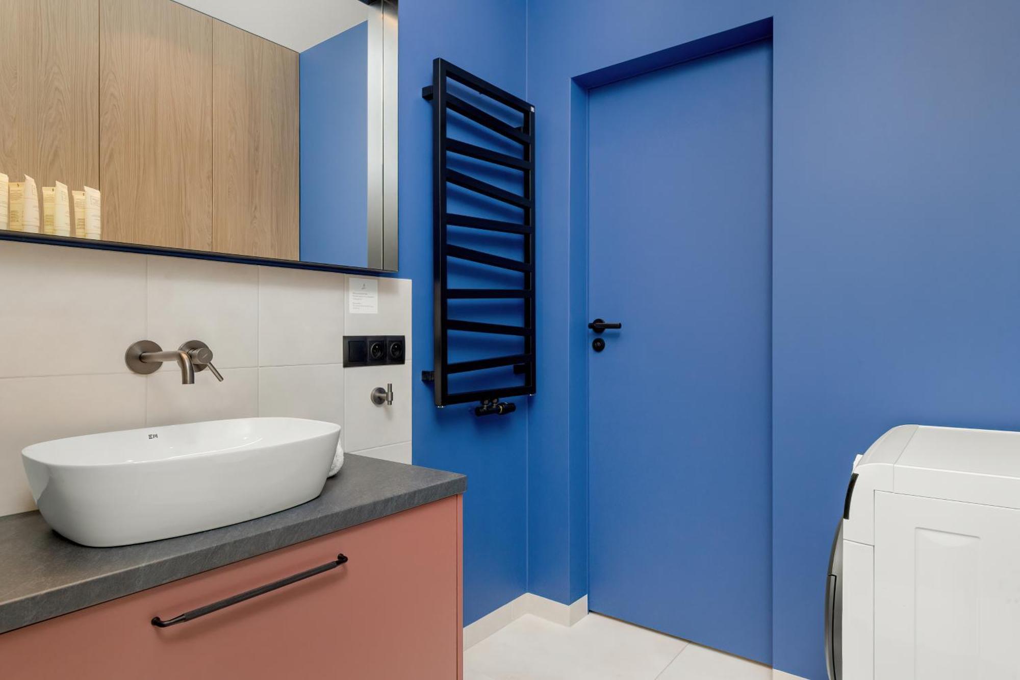 Stylowe Apartmenty Z Parkingiem Popieluszki W Gdansku By Noclegi Renters Zewnętrze zdjęcie