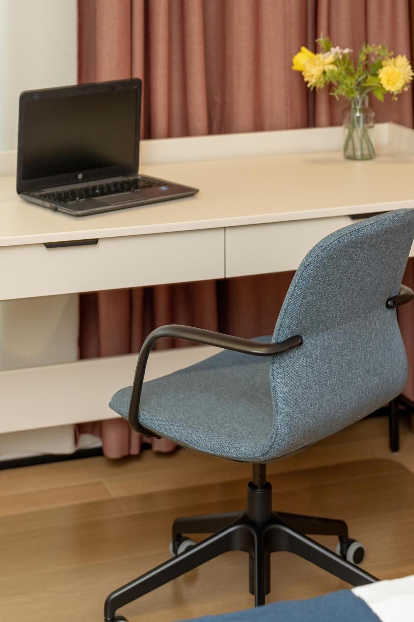 Stylowe Apartmenty Z Parkingiem Popieluszki W Gdansku By Noclegi Renters Zewnętrze zdjęcie